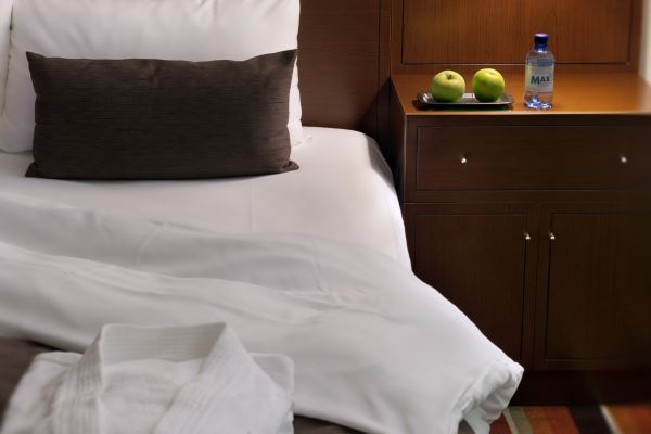 Hotel Best Western Plus Grand Winston (The Hague)